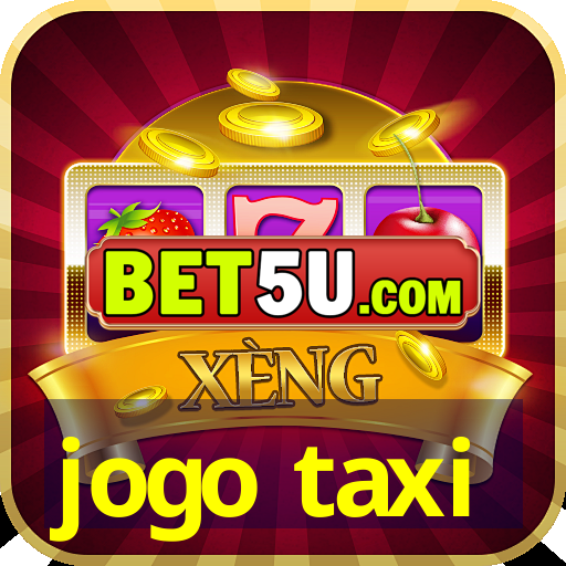 jogo taxi